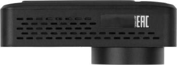 Видеорегистратор с радар-детектором Daocam  Genom