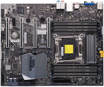 Материнская Плата SuperMicro MBD-C9X299-PGF