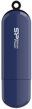 Флеш Диск Silicon Power 32GB Ultima LuxMini 320