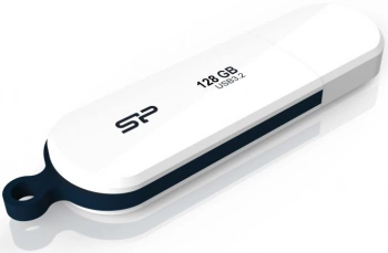 Флеш Диск Silicon Power 128Gb Blaze B32