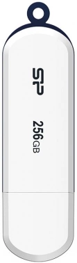 Флеш Диск Silicon Power 256GB Blaze B32