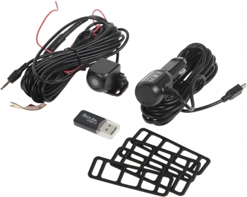 Видеорегистратор Daocam Mirror Wi-Fi