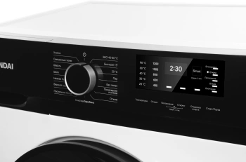 Стиральная машина Hyundai WME6009