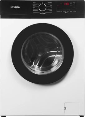 Стиральная машина Hyundai WME8201