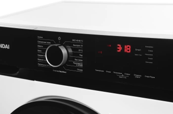 Стиральная машина Hyundai WME8201