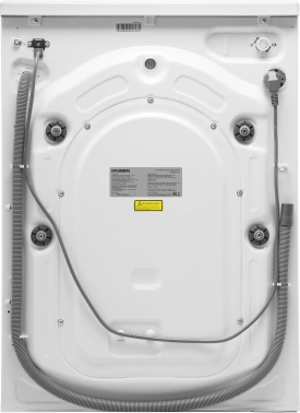 Стиральная машина Hyundai WME8201