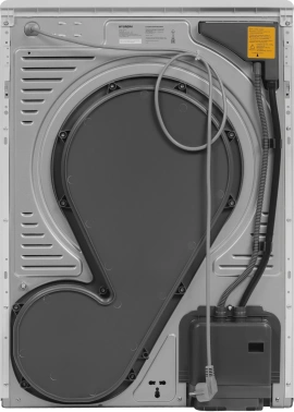 Сушильная машина Hyundai DFE9401