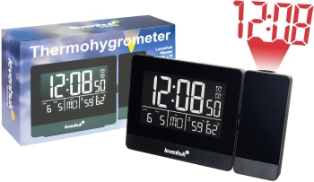 Термогигрометр Levenhuk L70