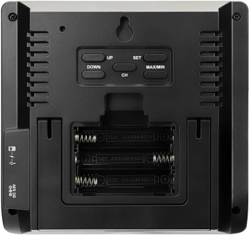 Погодная станция Levenhuk LP40