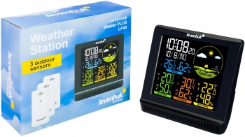 Погодная станция Levenhuk LP40