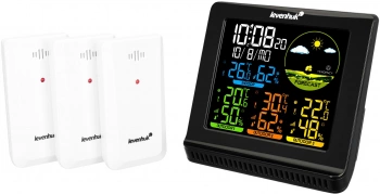 Погодная станция Levenhuk LP40