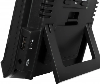 Погодная станция Levenhuk LP40