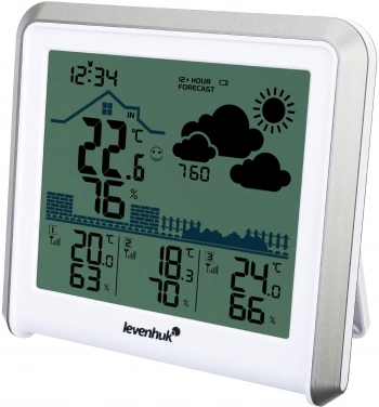 Погодная станция Levenhuk LP50