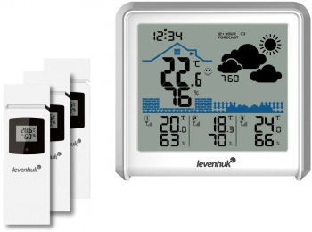 Погодная станция Levenhuk LP50