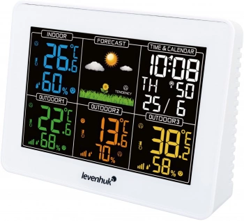 Погодная станция Levenhuk LP60