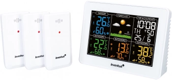 Погодная станция Levenhuk LP60