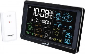 Погодная станция Levenhuk LP80