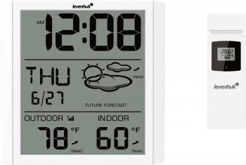 Термометр Levenhuk LP30