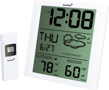 Термометр Levenhuk LP30