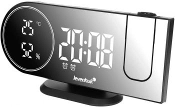 Термогигрометр Levenhuk H50