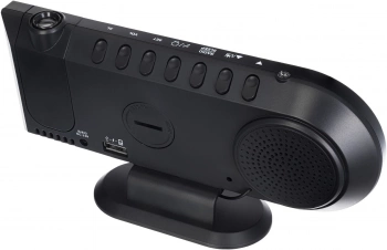 Термогигрометр Levenhuk H50