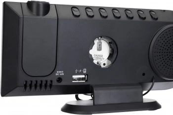 Термогигрометр Levenhuk H50