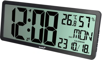 Термогигрометр Levenhuk H80