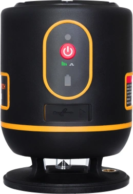 Уровень лазер. Ermenrich  LN20