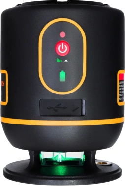 Уровень лазер. Ermenrich  LN20