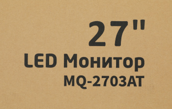 Монитор Pinebro 27