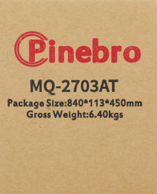 Монитор Pinebro 27