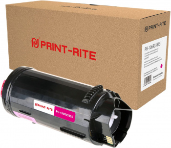 Картридж лазерный Print-Rite TFX720MPRJ