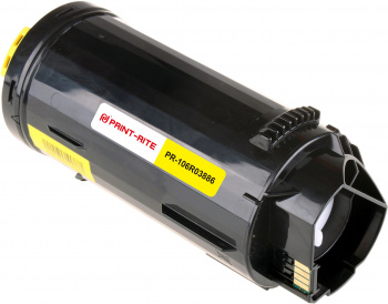 Картридж лазерный Print-Rite TFX721YPRJ