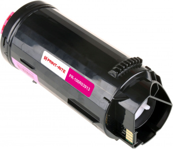 Картридж лазерный Print-Rite TFX744MPRJ