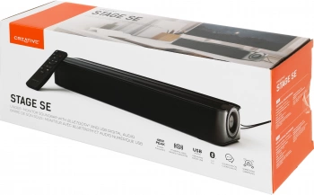 Саундбар Creative Stage SE