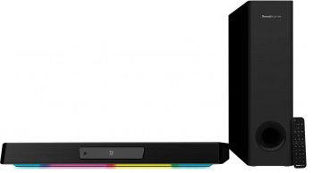 Колонки Creative Sound Blaster Katana V2X