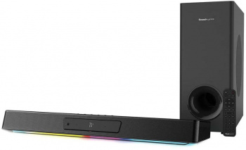 Колонки Creative Sound Blaster Katana V2