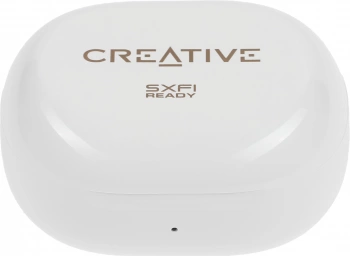 Гарнитура внутриканальные Creative Zen Air