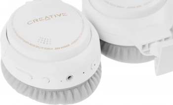 Гарнитура мониторные Creative Zen Hybrid