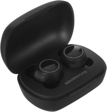 Гарнитура внутриканальные Creative Sensemore Air