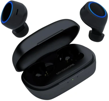 Гарнитура внутриканальные Creative Sensemore Air