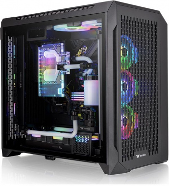 Корпус Thermaltake CTE C750 Air