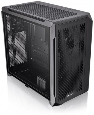 Корпус Thermaltake CTE C750 Air