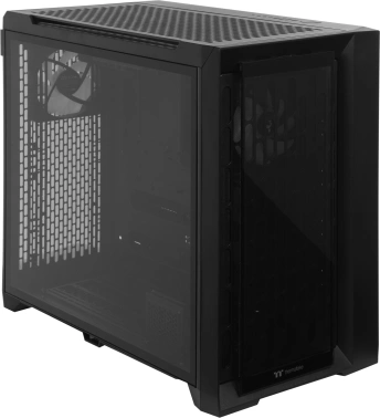 Корпус Thermaltake CTE C750 TG ARGB