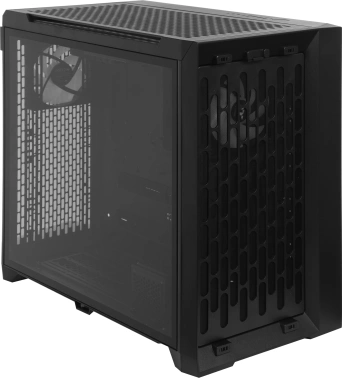 Корпус Thermaltake CTE C750 TG ARGB