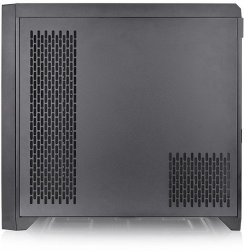 Корпус Thermaltake CTE C750 TG ARGB