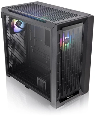 Корпус Thermaltake CTE C750 TG ARGB