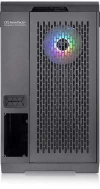 Корпус Thermaltake CTE C750 TG ARGB