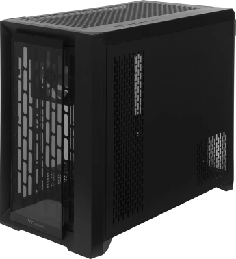 Корпус Thermaltake CTE C750 TG ARGB