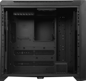 Корпус Thermaltake CTE C750 TG ARGB